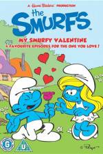 Watch My Smurfy Valentine Afdah