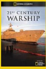 Watch Inside: 21st Century Warship Afdah