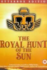 Watch The Royal Hunt of the Sun Afdah