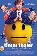 Watch The Legend of Timm Thaler or The Boy Who Sold His Laughter Afdah