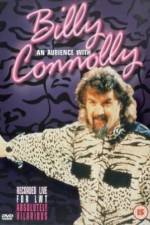 Watch An Audience with Billy Connolly Afdah