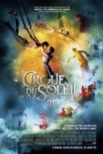 Watch Cirque du Soleil Worlds Away Afdah