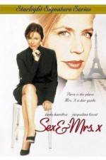 Watch Sex & Mrs X Afdah