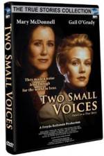 Watch Two Voices Afdah