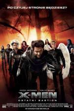 Watch X-Men: The Last Stand Afdah