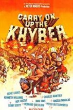 Watch Carry On Up the Khyber Afdah