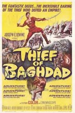 Watch The Thief of Baghdad Afdah