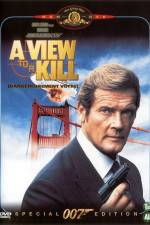 Watch James Bond: A View to a Kill Afdah