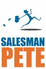 Watch Salesman Pete and the Amazing Stone from Outer Space! Afdah