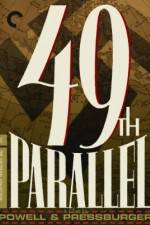 Watch 49th Parallel Afdah