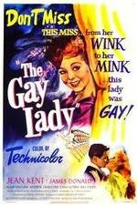 Watch The Gay Lady Afdah