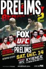 Watch UFC on FOX 9 Preliminary Afdah
