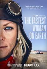 Watch The Fastest Woman on Earth Afdah