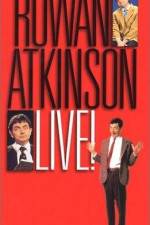 Watch Rowan Atkinson Live Afdah