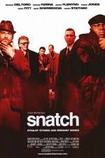 Watch Snatch Movie2k