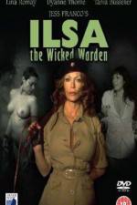 Watch Isla The Wicked Warden Afdah
