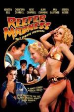 Watch Reefer Madness: The Movie Musical Afdah