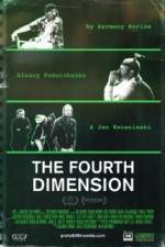 Watch The Fourth Dimension Afdah