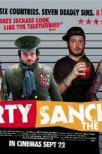 Watch Dirty Sanchez: The Movie Afdah