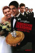 Watch American Wedding Afdah
