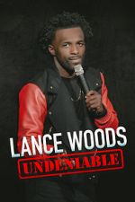 Watch Lance Woods: Undeniable (TV Special 2021) Afdah