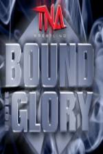 Watch Bound for Glory Afdah