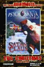 Watch Psycho Santa Afdah