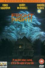 Watch Fright Night Afdah