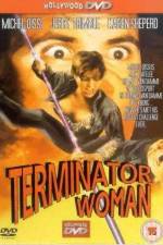 Watch Terminator Woman Afdah