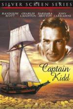 Watch Captain Kidd Afdah