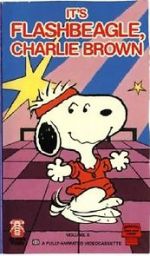 Watch It\'s Flashbeagle, Charlie Brown (TV Short 1984) Afdah