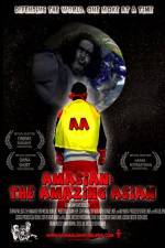 Watch Amasian: The Amazing Asian Afdah
