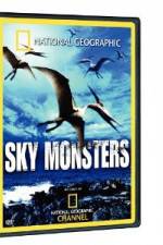 Watch National Geographic - Flying Sky Monsters Afdah