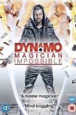 Watch Dynamo: Magician Impossible Afdah