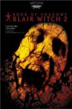 Watch Book of Shadows: Blair Witch 2 Afdah