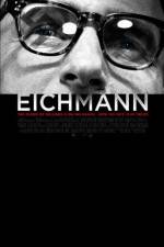 Watch Eichmann Afdah