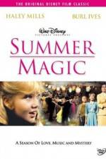 Watch Summer Magic Afdah