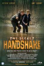 Watch The Secret Handshake Afdah