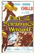 Watch Face of the Screaming Werewolf Afdah