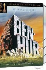 Watch Ben-Hur: The Making of an Epic Afdah