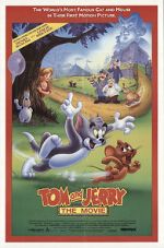 Watch Tom and Jerry: The Movie Afdah