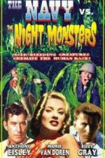 Watch The Navy vs. the Night Monsters Afdah