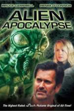 Watch Alien Apocalypse Afdah