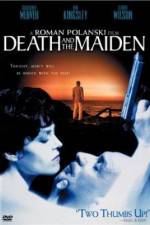 Watch Death and the Maiden Afdah