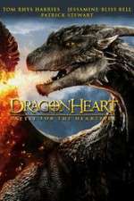 Watch Dragonheart: Battle for the Heartfire Afdah