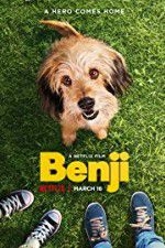 Watch Benji Afdah