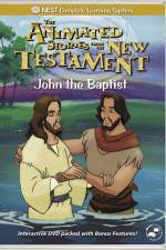 Watch John the Baptist Afdah