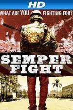 Watch Semper Fight Afdah