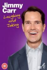 Watch Jimmy Carr Laughing and Joking Afdah