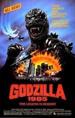 Watch Godzilla 1985 Afdah